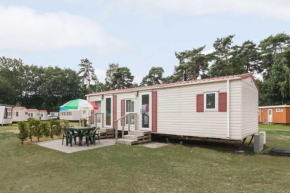 DB Helden Mobile home